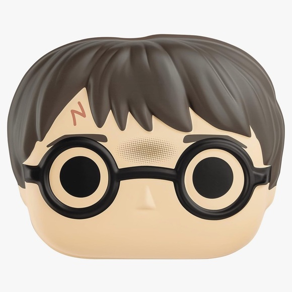 *NEW* HARRY POTTER FUNKO POP LARGE COSTUME MASK - Picture 1 of 4
